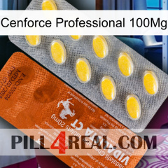 Cenforce Professional 100Mg 42